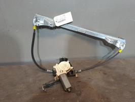 Leve vitre electrique avant gauche