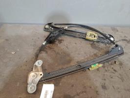 Elevalunas eléctrico delantero izquierdo