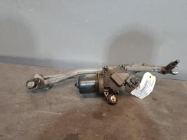 Motor de limpiaparabrisas delantero