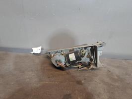 Moteur essuie glace avant