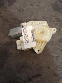 Motor de elevalunas trasero izquierdo