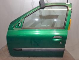 Porte avant gauche