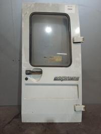 Puerta del maletero derecha