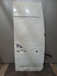 Puerta del maletero derecha