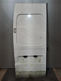 Puerta del maletero izquierda