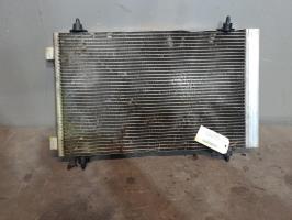 Radiateur clim
