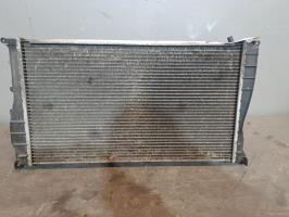 Radiateur eau