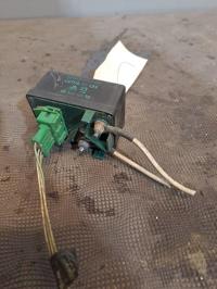 Resistance chauffage