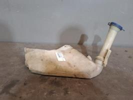 Vase de lave glace
