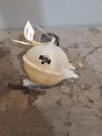 Vase d'expansion
