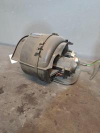 Ventilateur chauffage