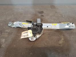 Leve vitre electrique arriere gauche