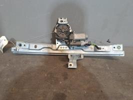 Leve vitre electrique avant gauche