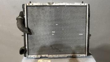 Radiateur eau