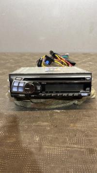 Autoradio