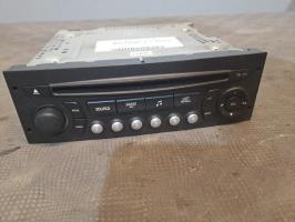 Autoradio d'origine