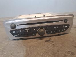 Autoradio d'origine