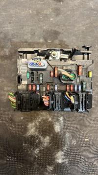 Boitier servitude moteur (BSM)