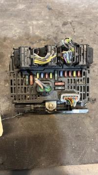 Boitier servitude moteur (BSM)