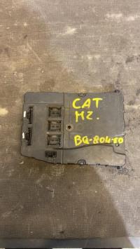 Boitier servitude moteur (BSM)