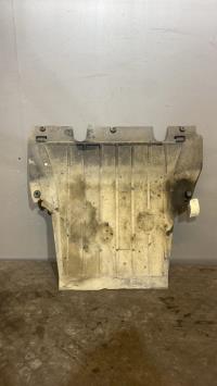 Cache sous moteur