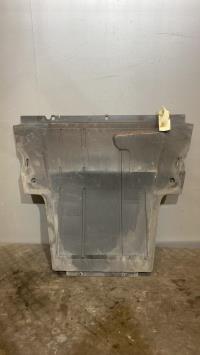 Cache sous moteur