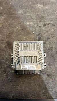 Calculateur moteur