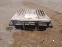 Calculateur moteur