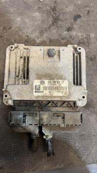 Calculateur moteur