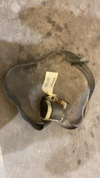 Cinturón de seguridad delantero izquierdo