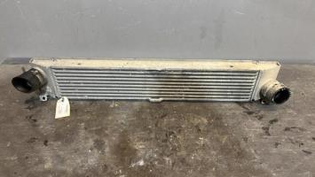 Echangeur air (Intercooler)