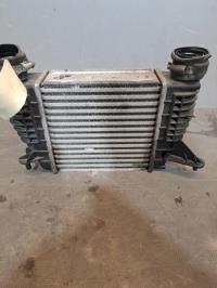 Intercambiador de aire (Intercooler)