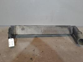 Echangeur air (Intercooler)