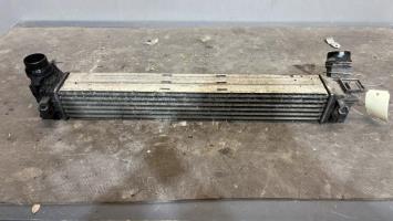 Echangeur air (Intercooler)