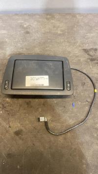 Ecran GPS