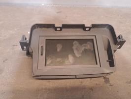 Ecran GPS