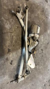 Moteur essuie glace avant