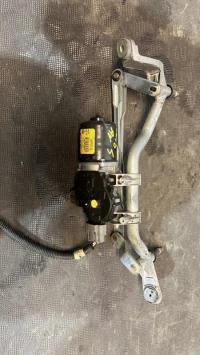 Moteur essuie glace avant