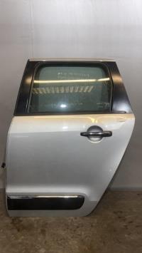 Porte arriere gauche