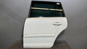 Porte arriere gauche