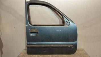 Porte avant droit