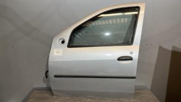 Puerta delantera izquierda