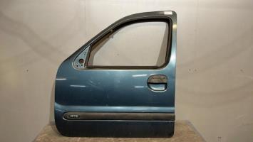 Porte avant gauche