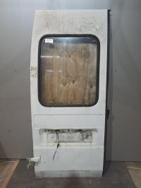 Porte de coffre gauche