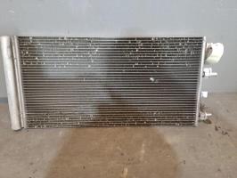 Radiateur clim