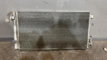 Radiateur clim