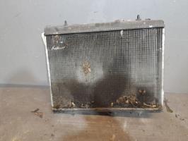 Radiateur eau