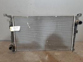 Radiateur eau