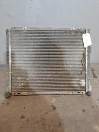 Radiateur eau