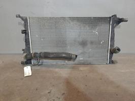 Radiateur eau